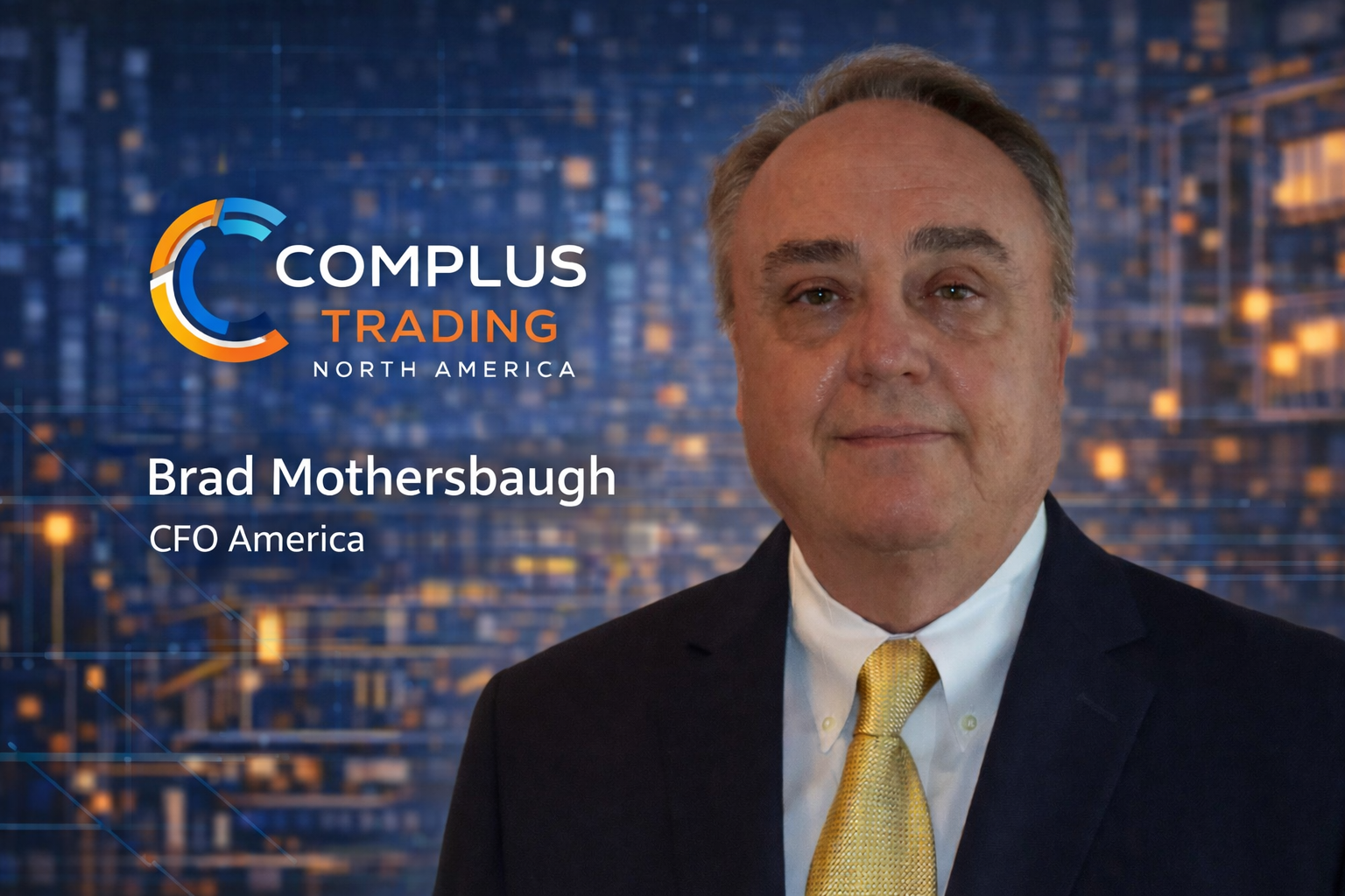 Brad Mothersbaugh