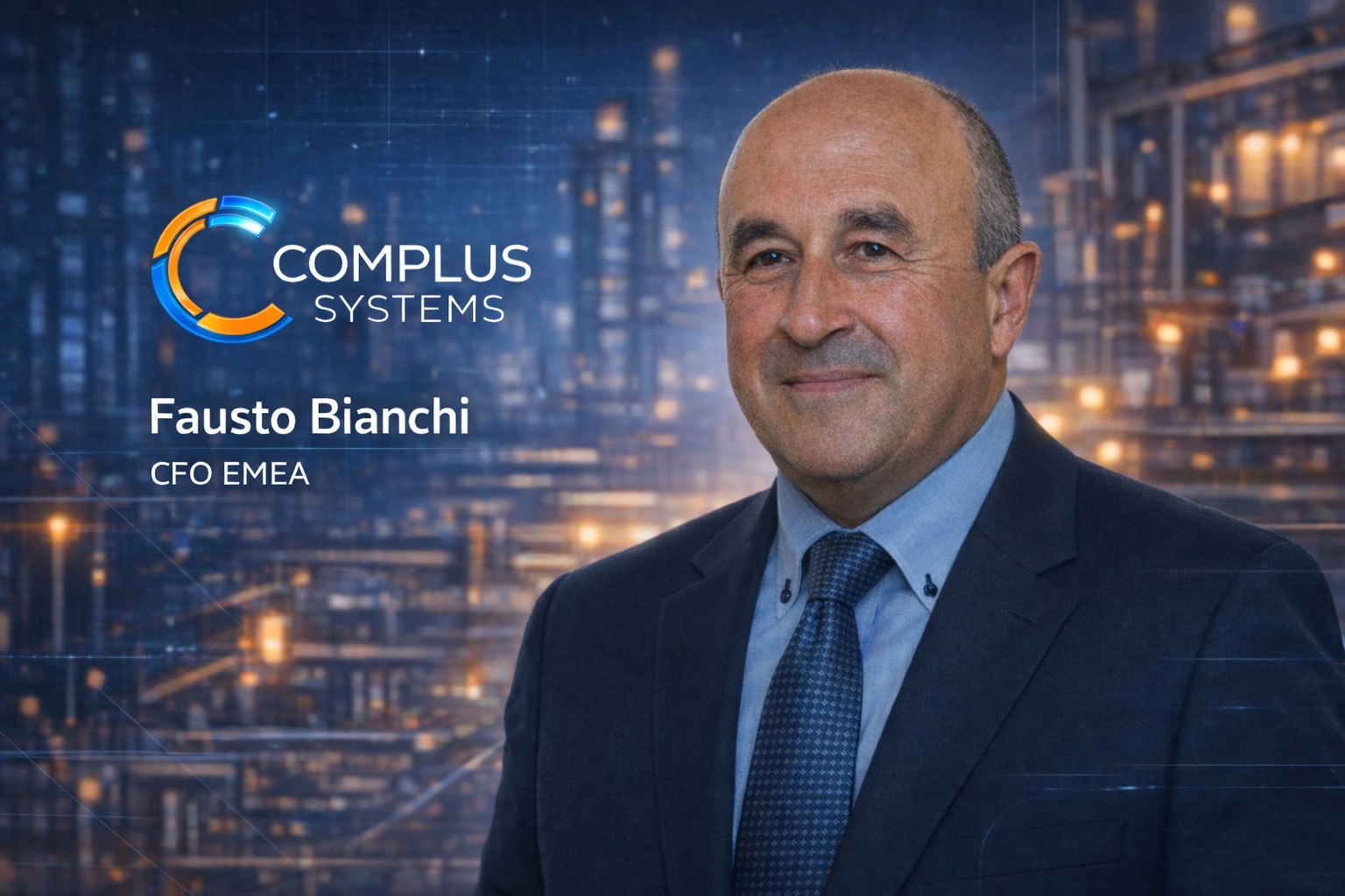 Fausto Bianchi