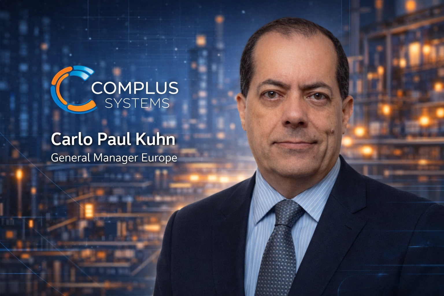 Carlo Paul Kuhn