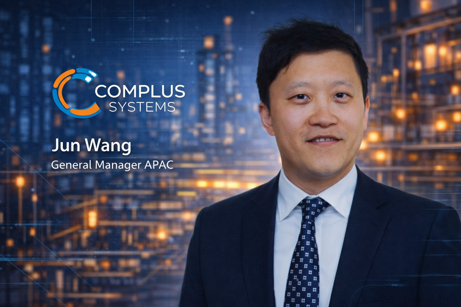 Jun Wang