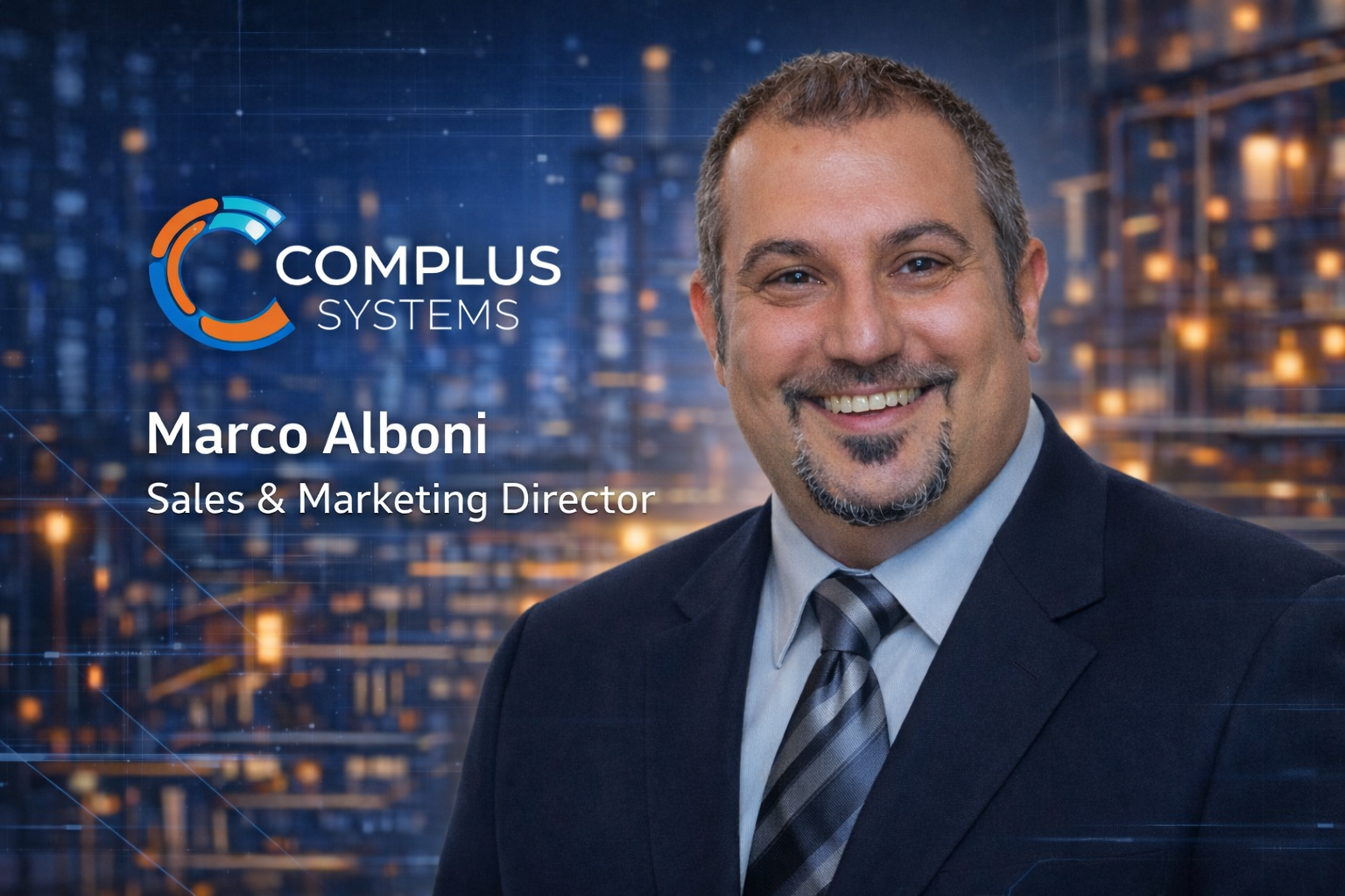 Marco Alboni
