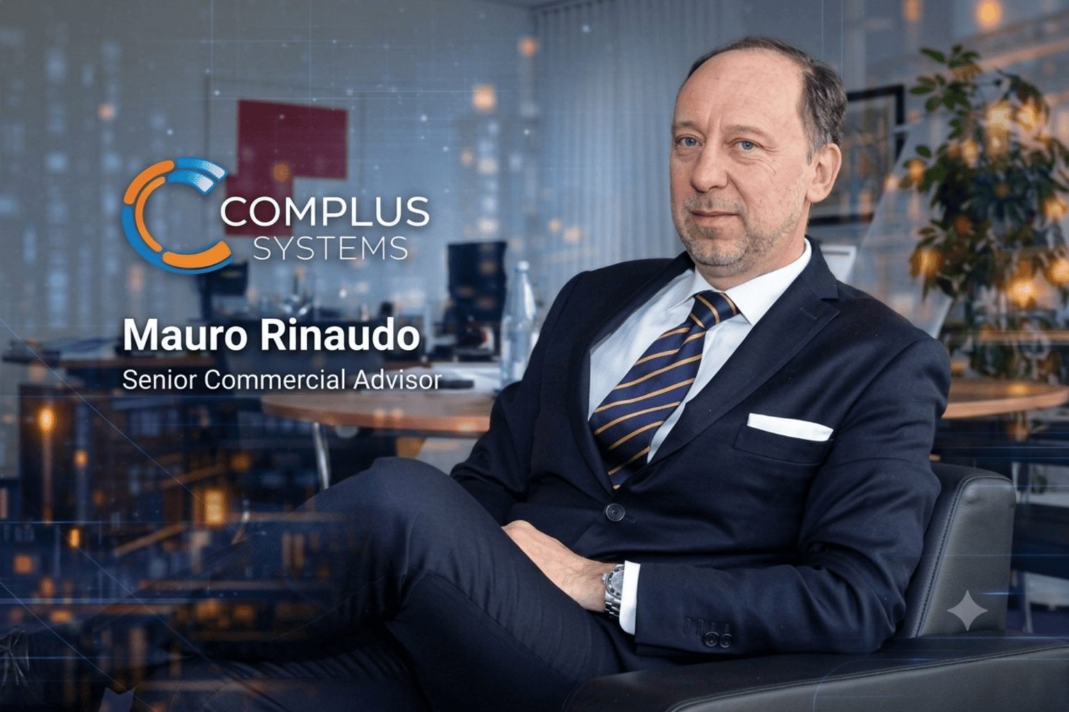 Mauro Rinaudo