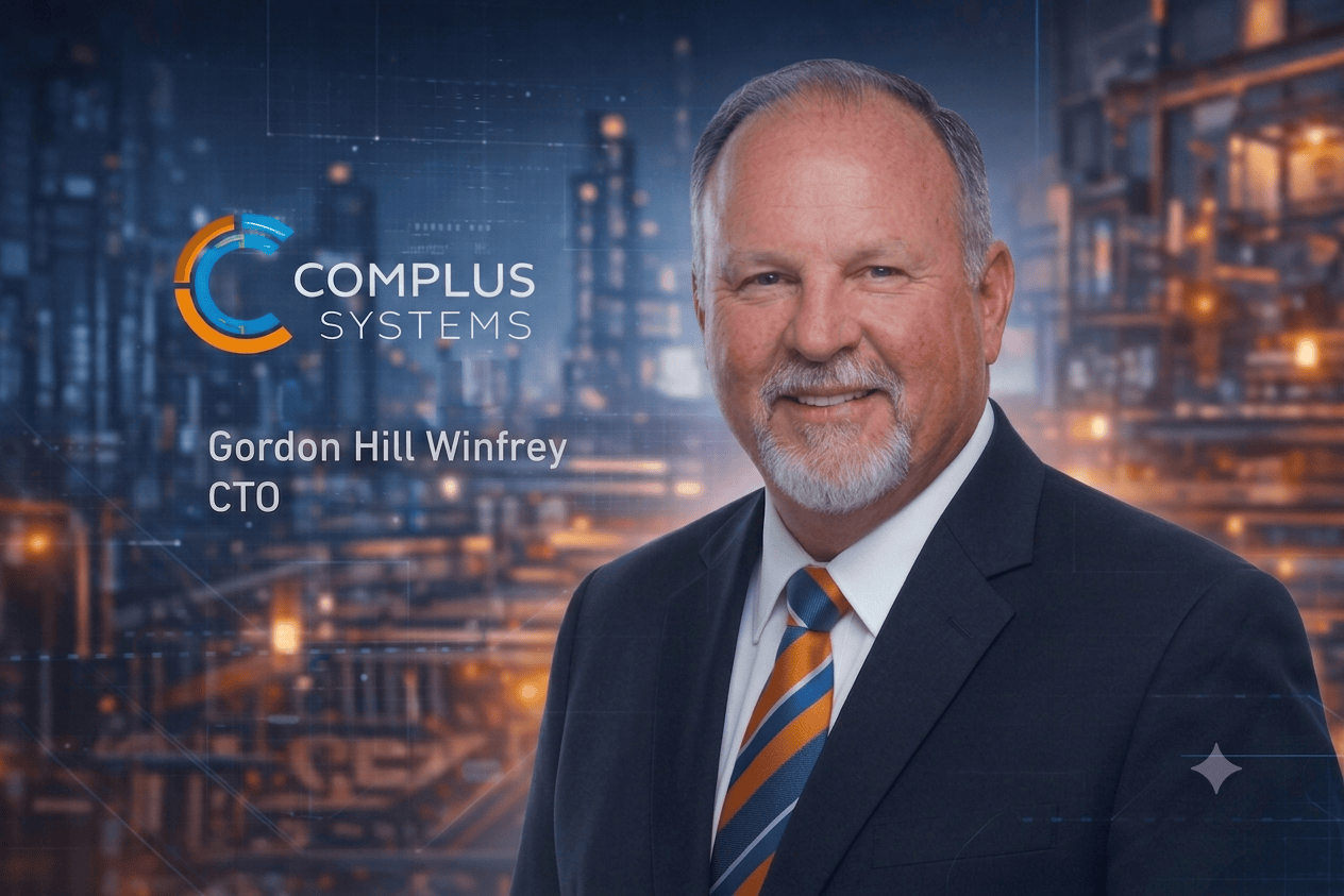 Gordon Hill Winfrey