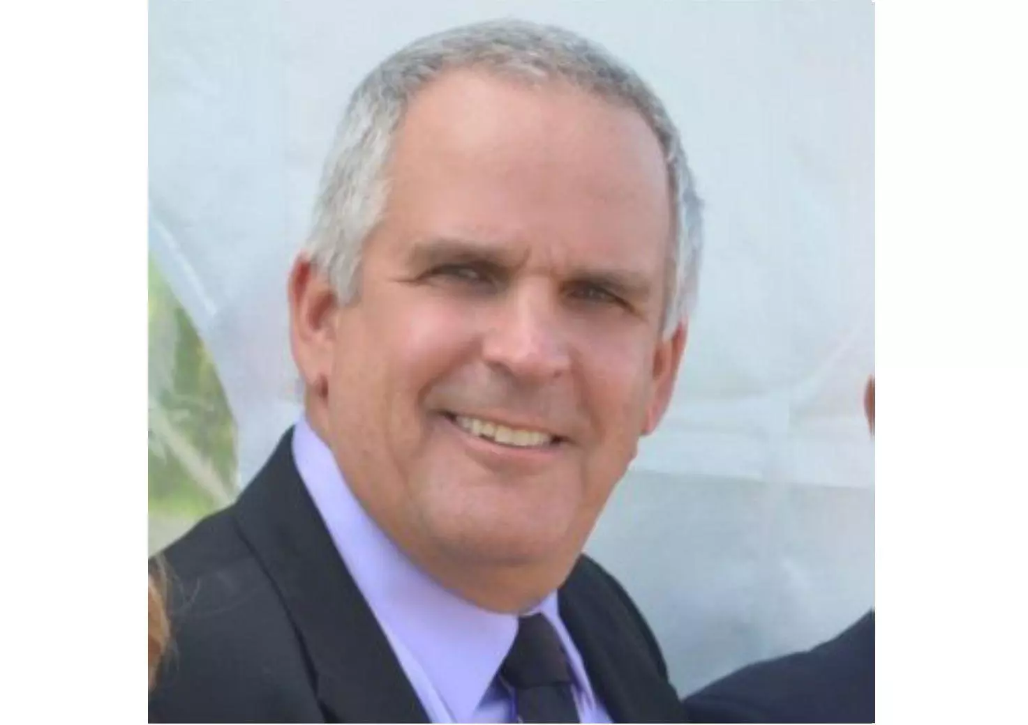 Barry Haugh Managing Director of Complus Systems Group America