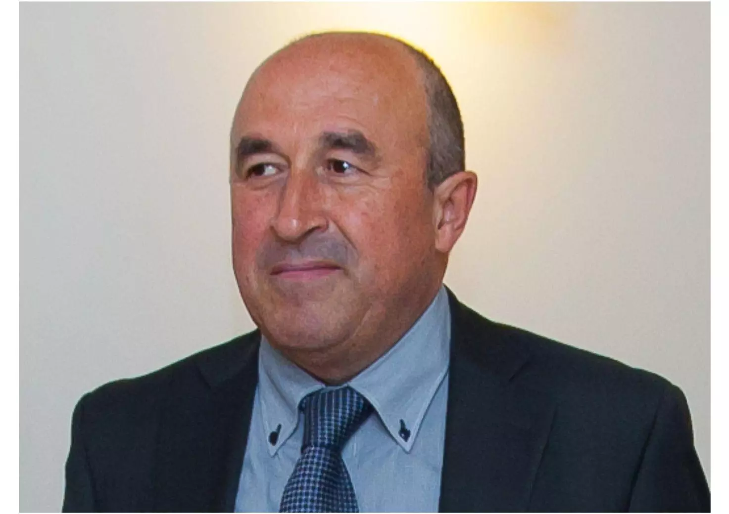 Fausto Bianchi CFO of Complus Systems Group Europe