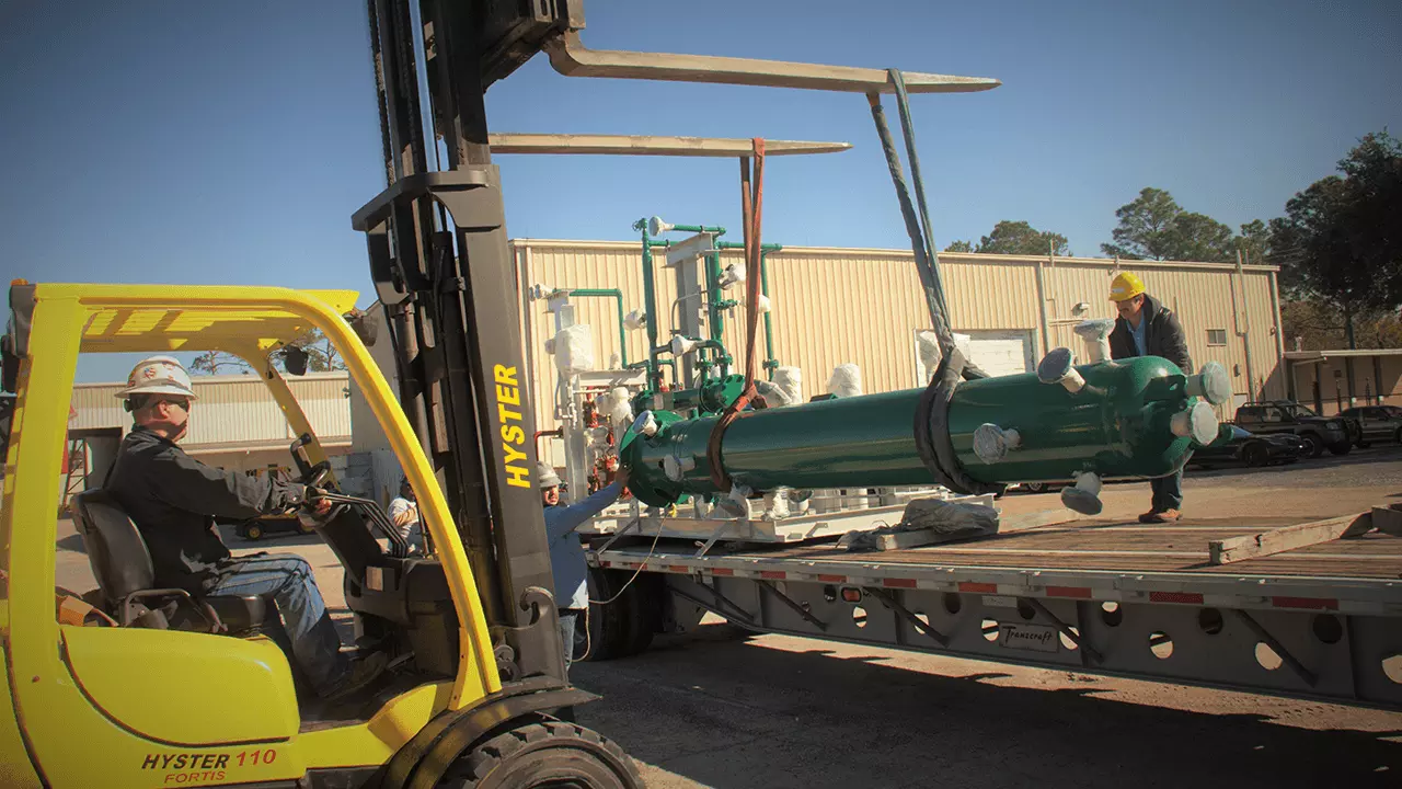 Images of industrial EPC