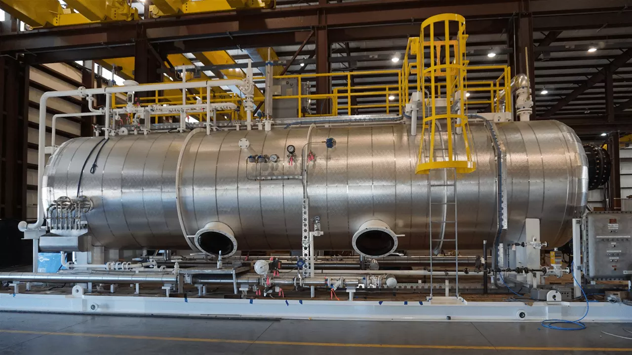 Images of industrial EPC