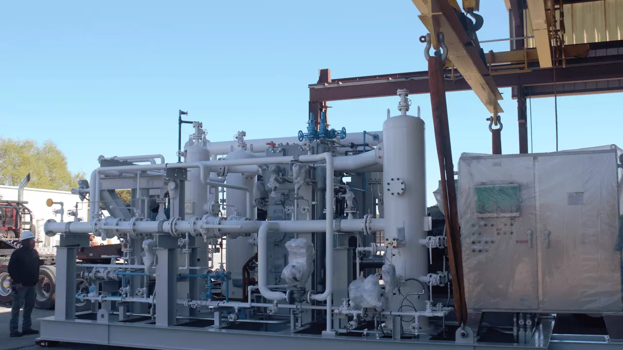 Images of industrial EPC