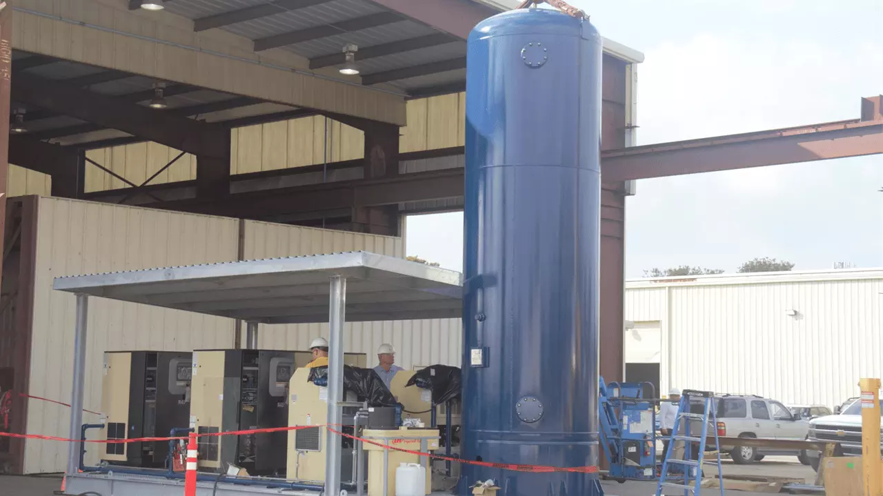 Images of industrial EPC