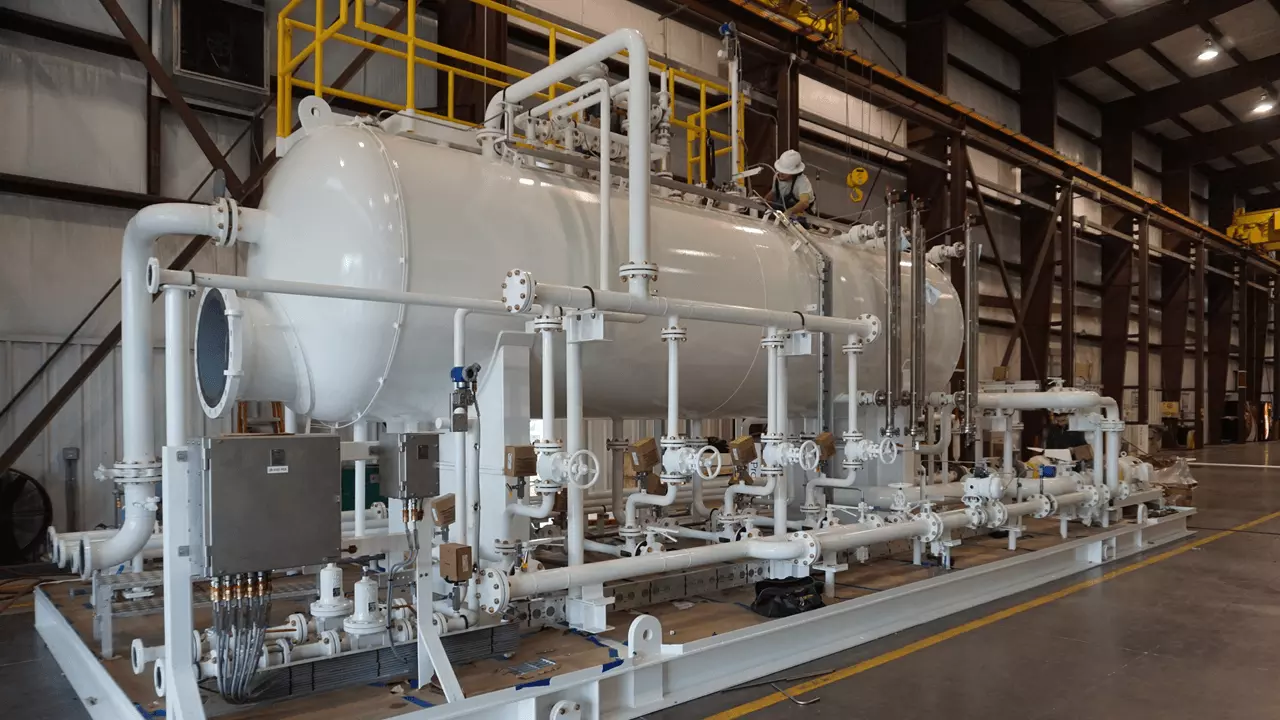 Images of industrial EPC