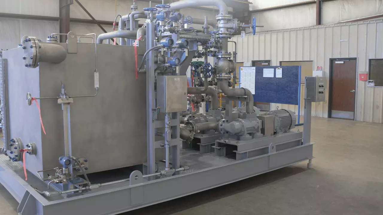 Images of industrial EPC