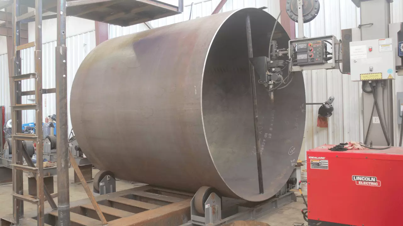 Images of industrial EPC