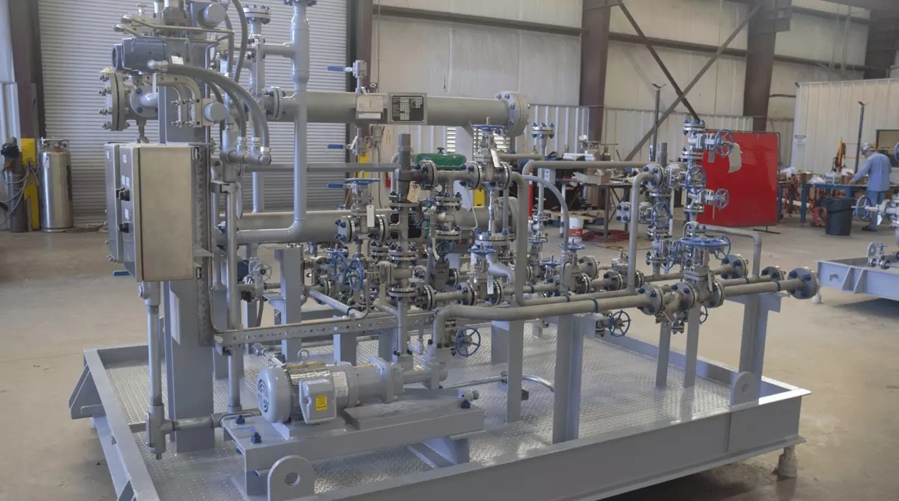 Images of industrial EPC
