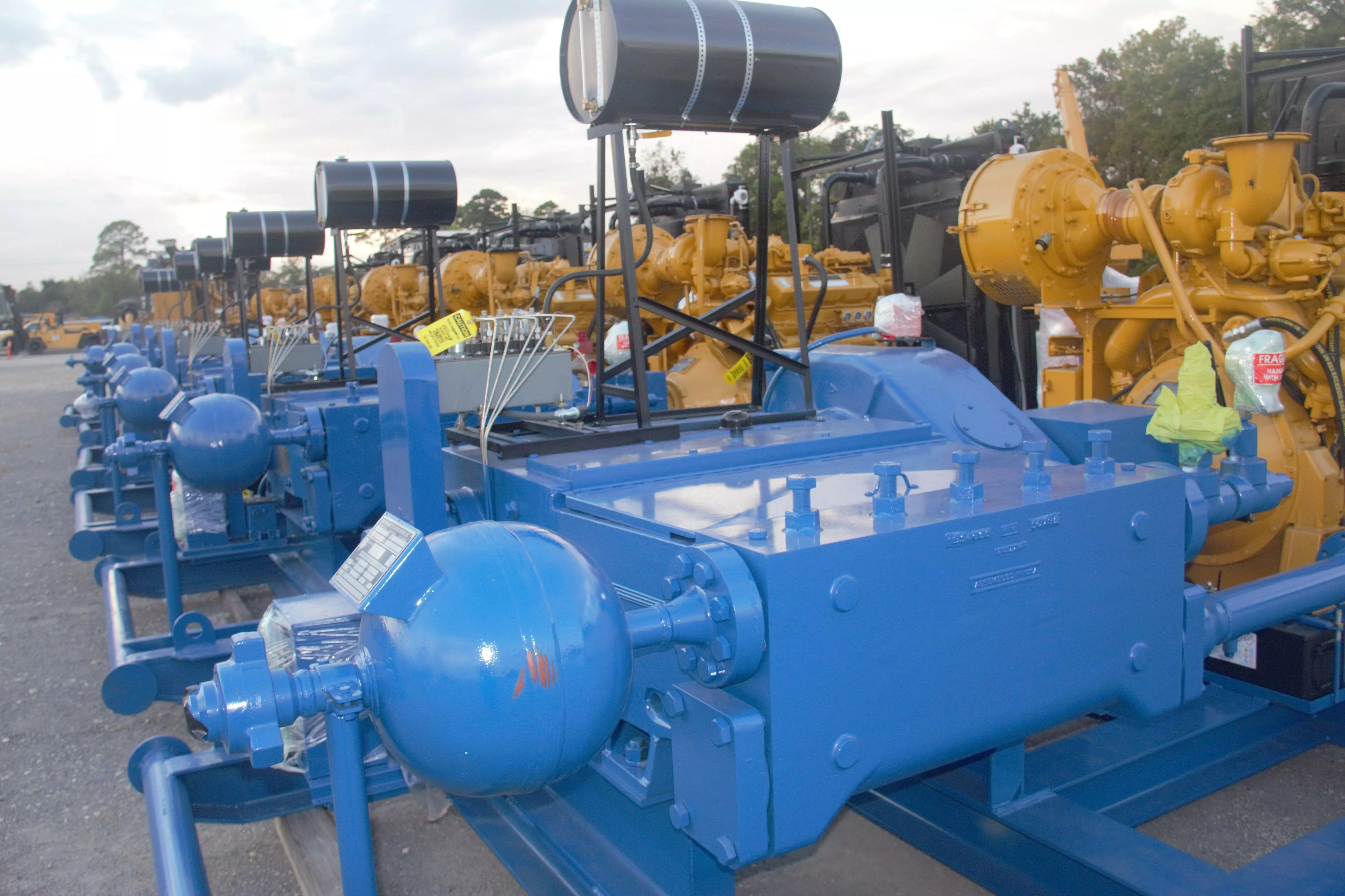 Images of industrial EPC