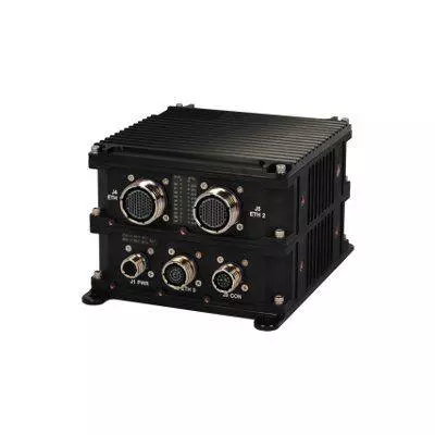 Image of WIMO Wireless MobileIP compact router
